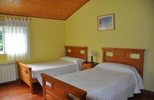 Vega de Valcarce House | Casa Polín