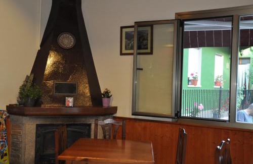 Vega de Valcarce House | Casa Polín