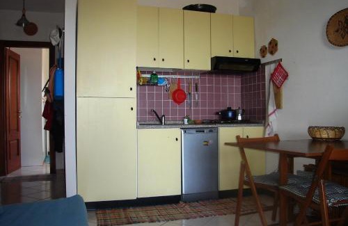 Paduledda Apartment | Casa Poli