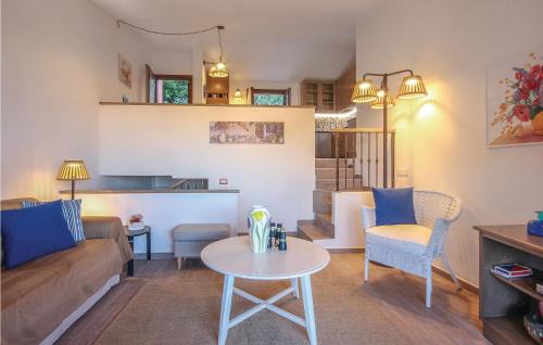 Torre dei Corsari Apartment | Casa Pomi