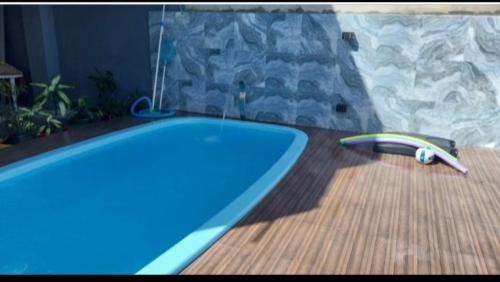 Santo Agostinho House | Casa por temporada