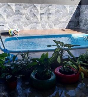 Santo Agostinho House | Casa por temporada