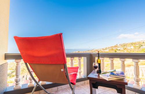 Canhas Apartment | Casa Por Do Sol