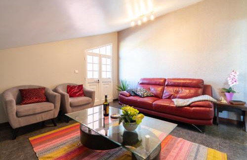 Canhas Apartment | Casa Por Do Sol