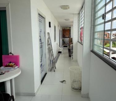 Jurunas House | Casa por temporada