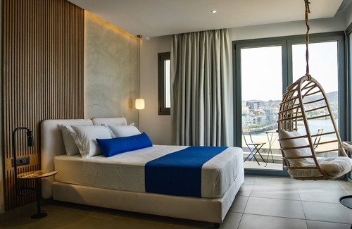 Agios Nikolaos Hotel | Casa Porto Boutique Hotel - Adults only