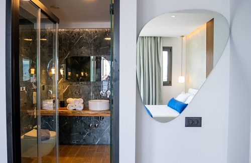 Agios Nikolaos Hotel | Casa Porto Boutique Hotel - Adults only