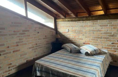 Caraguatatuba House | Casa poseidon