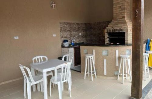 Caraguatatuba House | Casa poseidon