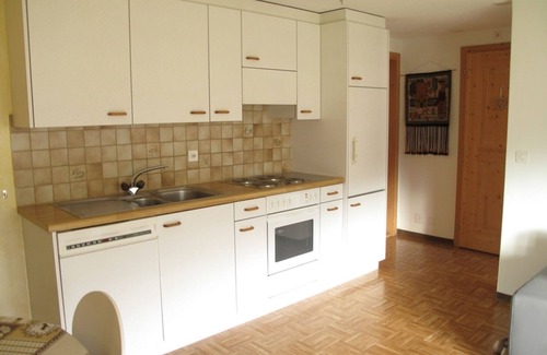 Tujetsch Apartment | Casa Posta Berther-Roth by Interhome