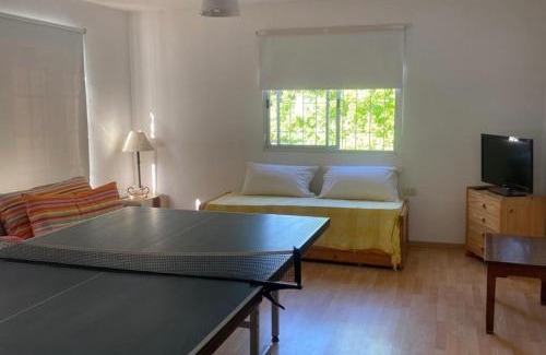 Potrero de los Funes House | Casa POTRERO DE LOS FUNES 2025-2026