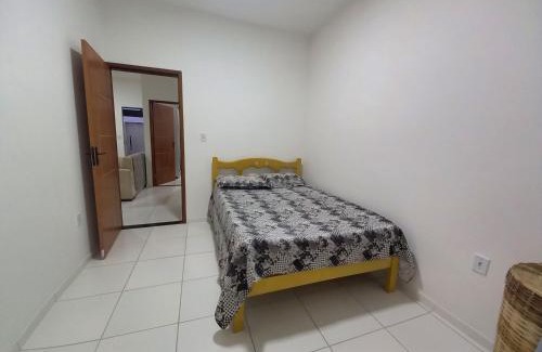 Prado House | Casa próxima a praia Prado-BA