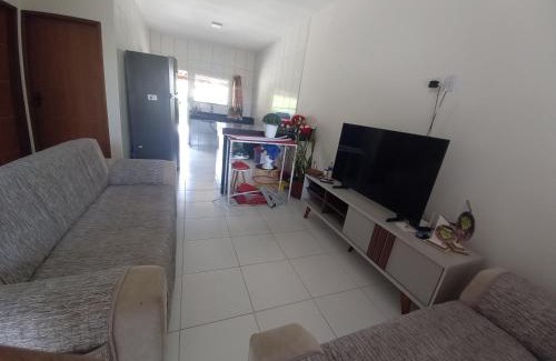 Prado House | Casa próxima a praia Prado-BA