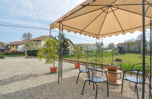 Bene Vagienna House | Casa Pra Bene Vagienna