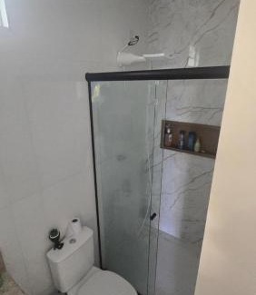 Jiboia Branca House | CaSa PRA COP 30