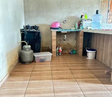 Belem House | CASa PRA COP 30 MOSQUEIRO