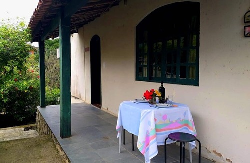 Ilhabela House | Casa Prado - ILHABELA