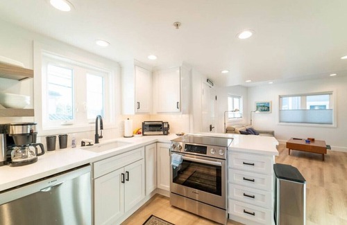 Dana Point House | Casa Prado - Lantern District Penthouse