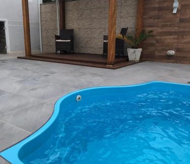 Governador Celso Ramos House | Casa Praia de Gov Celso Ramos