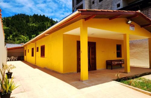 Toninhas House | Casa Praia Toninhas - Ubatuba SP