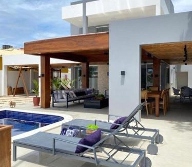 Barra do Jacuipe House | Casa Praiana Litoral