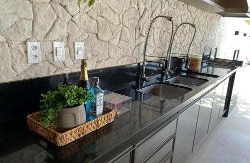 Barra do Jacuipe House | Casa Praiana Litoral
