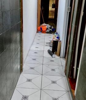 Condor Apartment | Casa primeiro andar