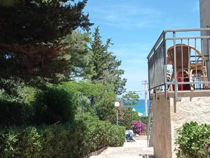 Capitolo House | Casa Punta d'Oro