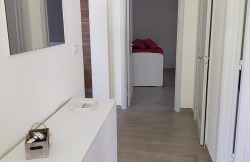 Capitolo House | Casa Punta d'Oro