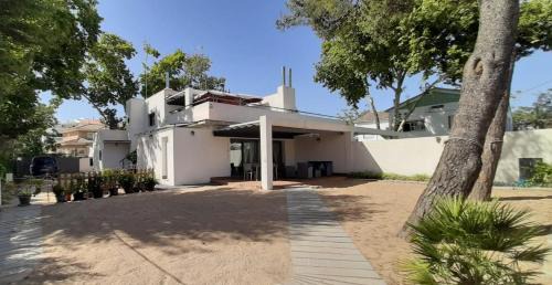 Punta Umbria House | Casa Punta de Los Ingleses