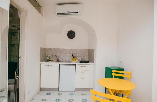 Atrani Apartment | Casa Puntino