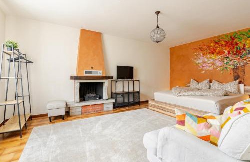 Arveaco House | Casa PURAVIDA Appartement BNB 4seasons between lake Garda and Idro