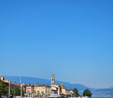 Arveaco House | Casa PURAVIDA Appartement BNB 4seasons between lake Garda and Idro