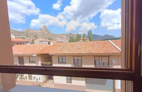 Aliaga Apartment | Casa Pureza