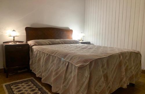 Villa Giardino House | Casa Qi