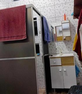 Centro Apartment | Casa - Quarto Tércio