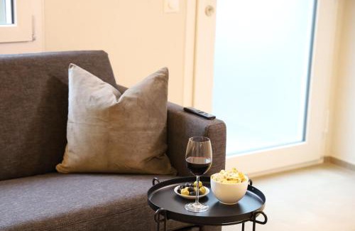 Tegna Apartment | Casa QUATTRO FIUMI