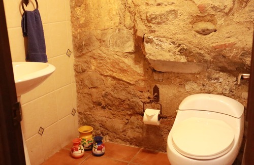 Antigua Guatemala House | Casa Quetzalli Centro Historico