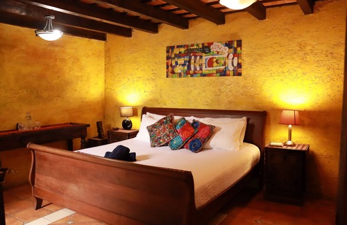 Antigua Guatemala House | Casa Quetzalli Centro Historico