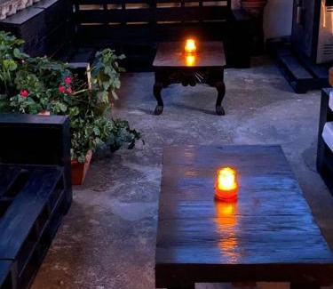 Antigua Guatemala House | Casa Quetzalli, La Recolección