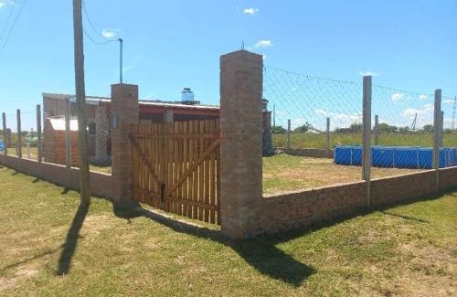 Paso de la Patria House | Casa quincho SHADDAI