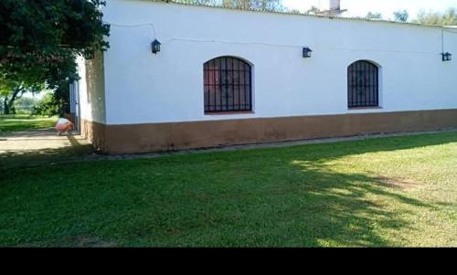 Santa Fe House | Casa quinta con piscina sobre el rio