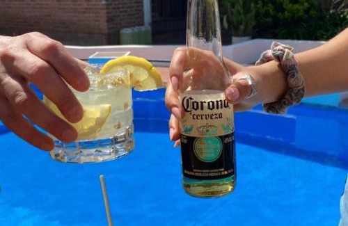 Pilar Centro House | Casa quinta en Pilar solo Eventos y Pasar el Día