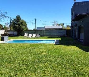El Peligro House | Casa Quinta La Bachi