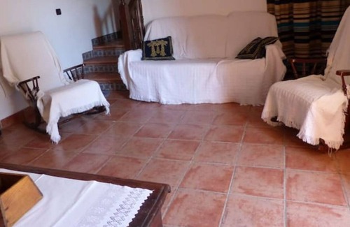 La Serra d'En Galceran Cottage | Casa Rústica EN MAS Enfabona