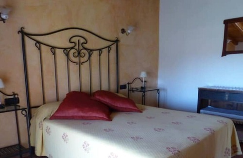 La Serra d'En Galceran Cottage | Casa Rústica EN MAS Enfabona