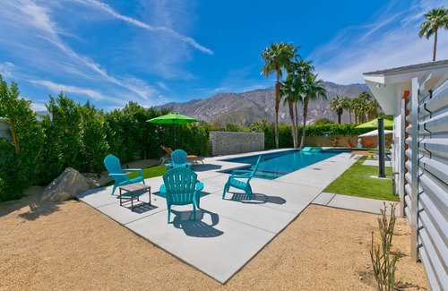 El Mirador House | Casa R&R - for the ones who want a quiet break from their hectic life
