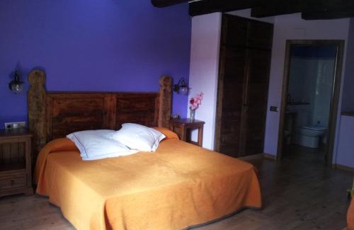 Plan Hotel | Casa Rafeleta Hotel