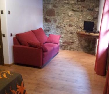 Plan Hotel | Casa Rafeleta Hotel