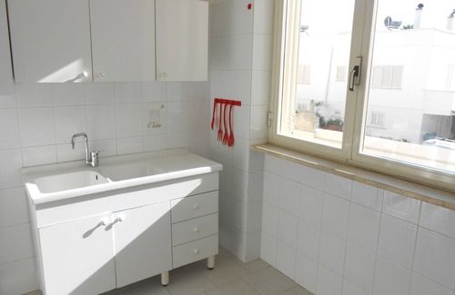 Santa Maria di Leuca House | CASA RAFFAELE in the center of Santa Maria di Leuca 200m from the center